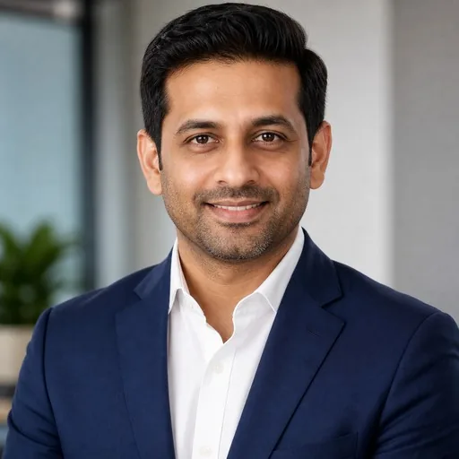 Amit Sharma profile photo